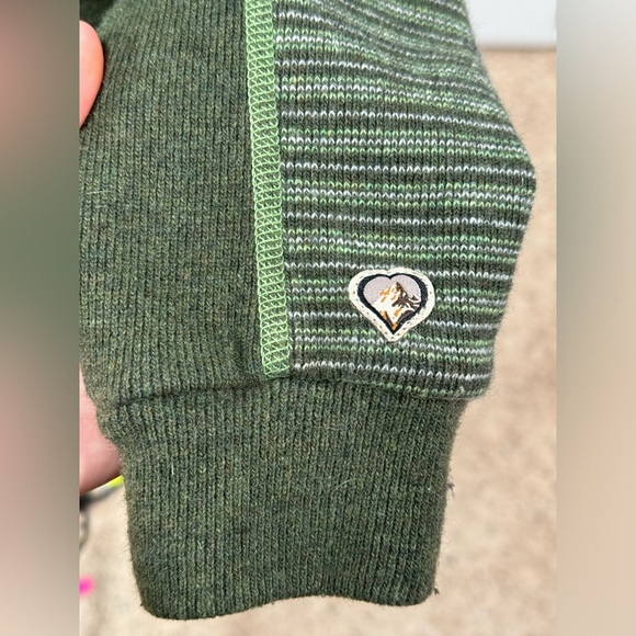 Womens Kuhl Chanti Fleece zip up jacket size M - Picture 4 of 8